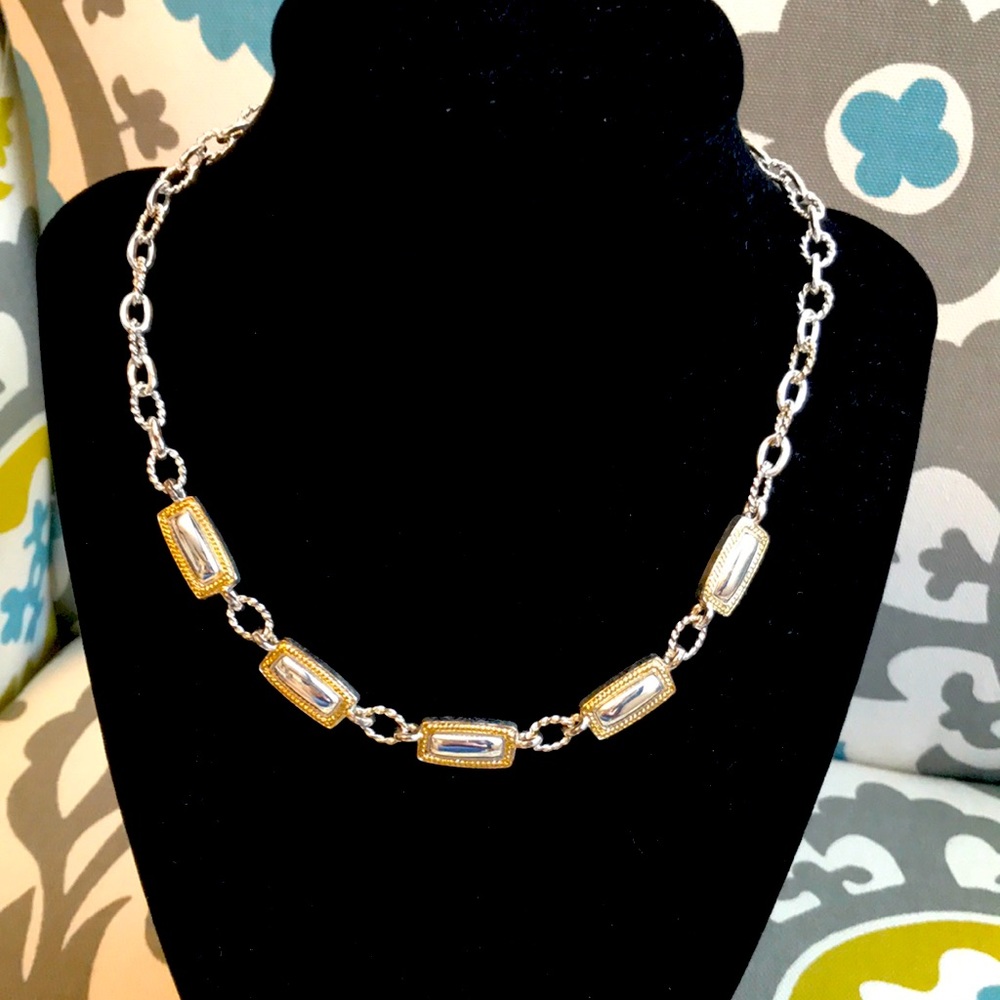 Necklace from Napier